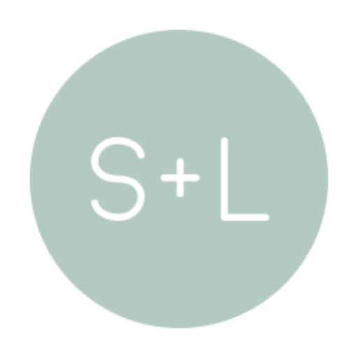 Sage & Lilac logo